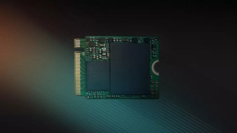 Накопитель SK hynix PQC21