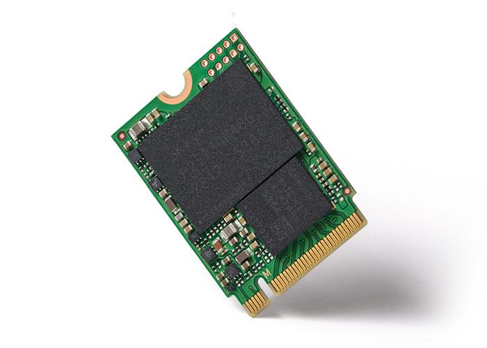 SK hynix и 321 слой