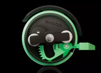 Технологический прорыв: как Skoda научила велозвонок обходить шумоподавление
