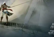 Ubisoft готовит революцию: Black Flag возвращается в обновленном формате Resynced