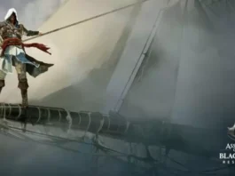 Ubisoft готовит революцию: Black Flag возвращается в обновленном формате Resynced