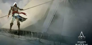 Ubisoft готовит революцию: Black Flag возвращается в обновленном формате Resynced