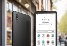 Bigme представила «бумажные» смартфоны с цветным E Ink: Pro против Plus