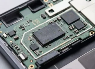 Раскрыто: как «бэушные» чипы памяти infiltrate новые смартфоны