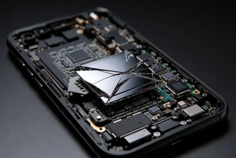 Смартфоны «второй свежести»: почему в вашем новом устройстве может быть установлена бывшая в использовании память