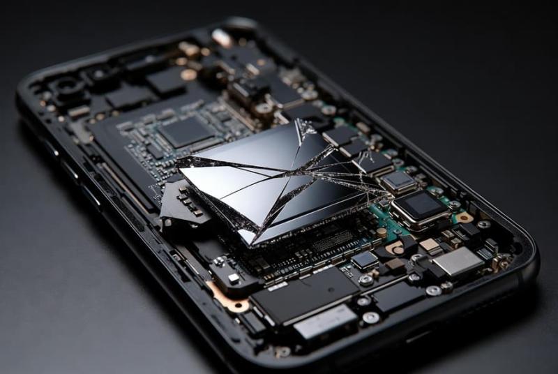 Смартфоны «второй свежести»