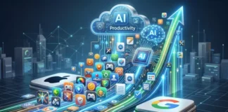 ИИ оживил App Store: разработчики установили новый рекорд по выпуску приложений