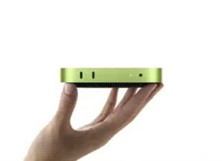 Apple готовит бюджетный прорыв: Компактный Mac Neo за $300 с чипом А19 Pro