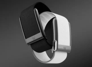Google готовит revolucionary фитнес-браслет без экрана: конкурент Whoop уже близко