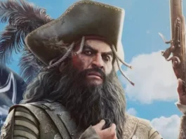 Assassin’s Creed Black Flag Resynced: Революционное переосмысление культовой игры