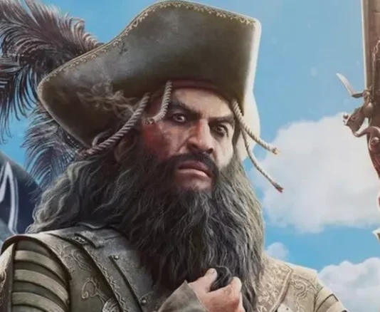 Assassin’s Creed Black Flag Resynced: Революционное переосмысление культовой игры