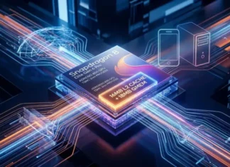 Snapdragon 8 Elite Gen 6 Pro: Мобильный процессор, который заставит Intel понервничать