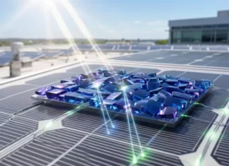 Прорыв в солнечной энергетике: ученые создали «фотонный умножитель» с эффективностью 130%