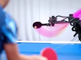 Sony Ace: Как робот стал чемпионом по настольному теннису и покорил барьер машинной реакции