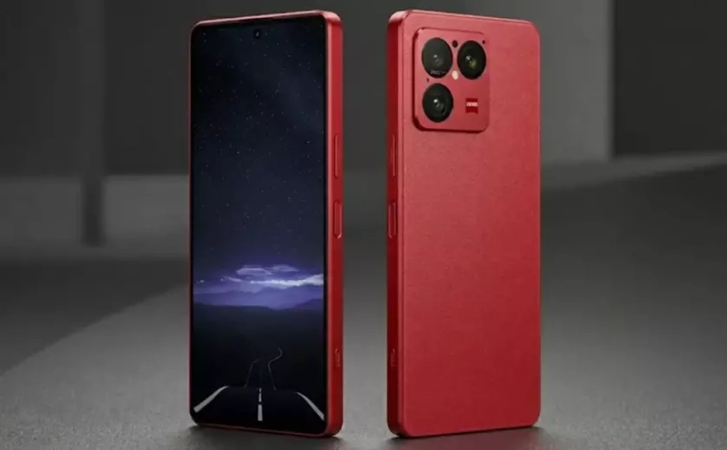 Дизайн обновленного блока камер Sony Xperia 1 VIII