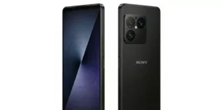 Sony Xperia 1 VIII: Квадратный блок камер и триумф 48-мегапиксельной оптики