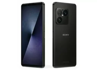 Sony Xperia 1 VIII: Квадратный блок камер и триумф 48-мегапиксельной оптики