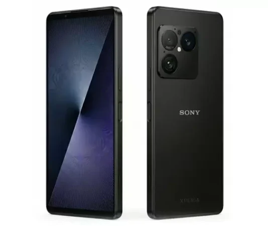 Sony Xperia 1 VIII: Квадратный блок камер и триумф 48-мегапиксельной оптики