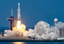 SpaceX возвращается: Falcon Heavy готовится к стратегическому запуску в Тихоокеанский регион