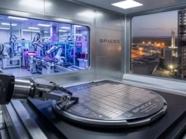 SpaceX атакует кремниевый фронт: почему Маск решил создавать собственные GPU