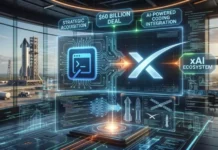 SpaceX раскрыла революционный план: как ИИ изменит космическую отрасль за 60 миллиардов долларов