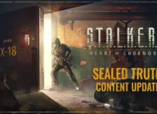 Хоррор-приквел: GSC раскрыла новые тайны STALKER 2 в обновлении Sealed Truth