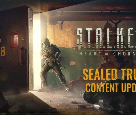 Хоррор-приквел: GSC раскрыла новые тайны STALKER 2 в обновлении Sealed Truth