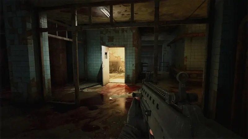 STALKER 2 получил контентное обновление Sealed Truth с хоррор-миссией по исследованию лаборатории X-18