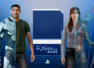 Стать частью игры: Sony открывает портал «цифрового перевоплощения» для геймеров