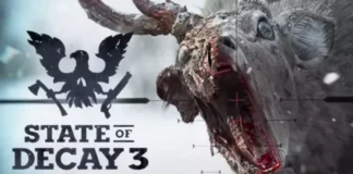 State of Decay 3: Раскрыты детали долгожданного зомби-экшена и старта альфа-тестирования