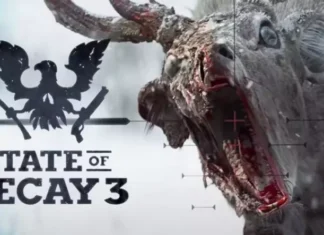 State of Decay 3: Раскрыты детали долгожданного зомби-экшена и старта альфа-тестирования