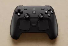 Valve готовит революцию: Steam Controller 2 стартует 4 мая с неожиданными функциями