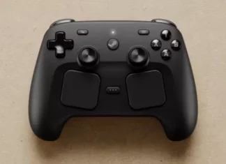 Valve готовит революцию: Steam Controller 2 стартует 4 мая с неожиданными функциями