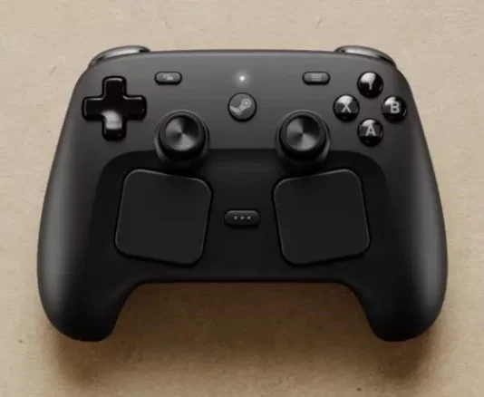 Valve готовит революцию: Steam Controller 2 стартует 4 мая с неожиданными функциями