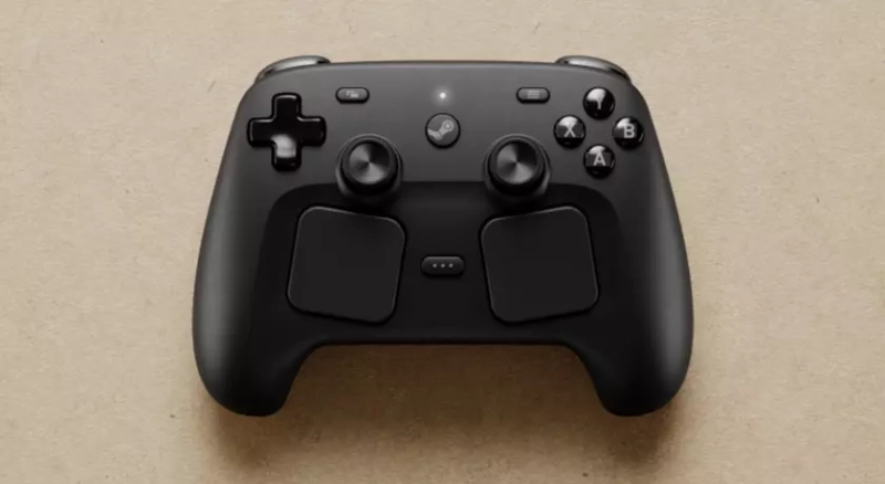 Rebooting Reality: Steam Controller 2 Rumors Unveiled