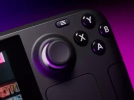 Valve раскрыла планы по Steam Deck 2: инженер подтвердил разработку революционной портативной консоли