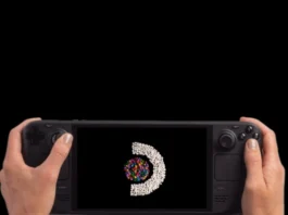 Valve раскрыла план революции: Steam Deck 2 получит неожиданное iron-решение