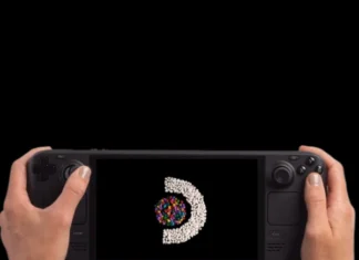 Valve раскрыла план революции: Steam Deck 2 получит неожиданное iron-решение