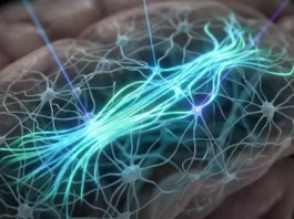 Нейронный чекпойнт: ученые научились точечно «переключать» связи мозга приматов