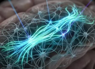 Нейронный чекпойнт: ученые научились точечно «переключать» связи мозга приматов