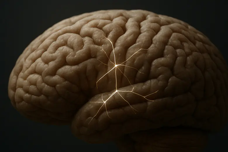 Свет в конце нейрона: как ученые научились «хакать» связи в мозге приматов