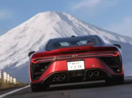 Forza Horizon 6: Японские гонки с адреналином на максимум