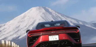 Forza Horizon 6: Японские гонки с адреналином на максимум