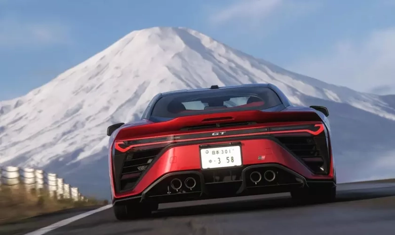 Раскрыт арт Forza Horizon 6: готовьтесь отправиться в новое путешествие!