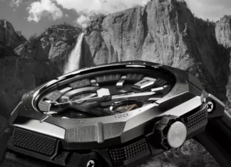 Покорители высот: Casio представила новые часы Pro Trek с интеллектом альпиниста