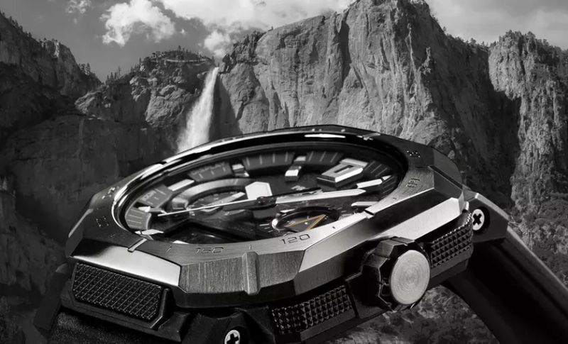 Последние инновации в PRW-B1000B-2: от датчиков до солнечной энергии