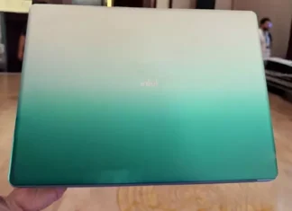 Intel готовит ответ Apple: первые детали бюджетного ноутбука с чипами Wildcat Lake