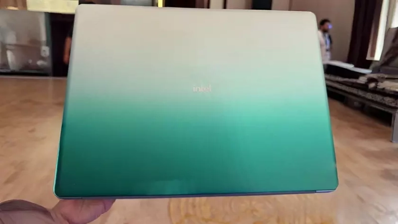 Intel выйдет на рынок ноутбуков: что особенного в новом прототипе