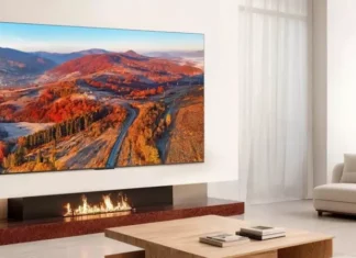 Монстр для геймеров и кинолюбителей: TCL C8L с немыслимой яркостью 6000 нит