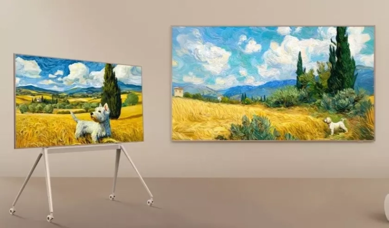 Погружаемся в мир NXTVISION: Обзор ТВ TCL A400 Pro